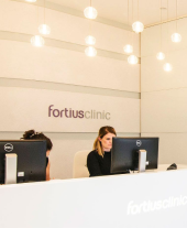 Fortius Clinic City