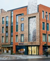 Fortius Clinic London