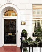 Fortius Clinic Marylebone