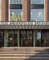 Fortius Clinic Wimbledon