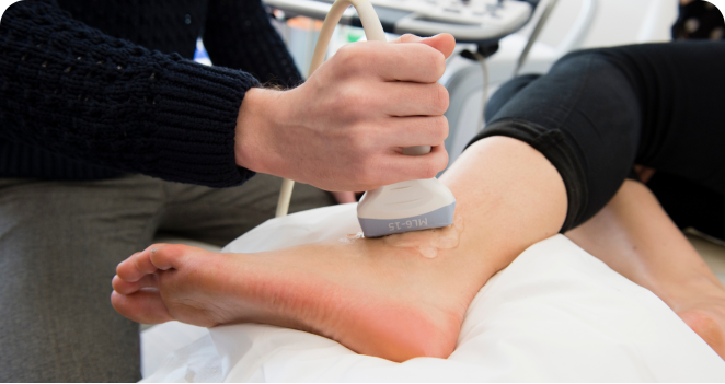 Innovative treatments