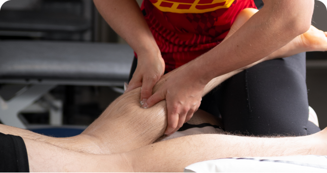 Seamless care pathway